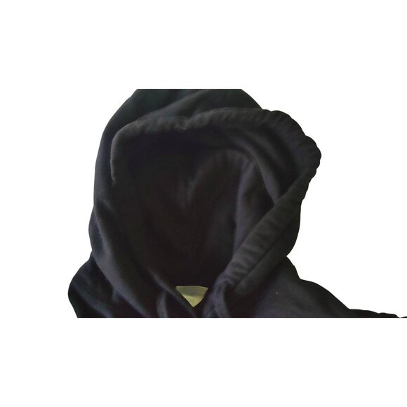 Disney Women's Size Small Black Winnie The Pooh Hoodie Sweatshirt - Picture 16 of 16